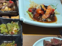 -三石铁板烧(紫竹桥店)