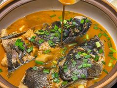 -千岛湖小鱼儿·淳安匠心农家菜