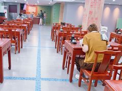 -清真马祥兴菜馆(云南北路店)