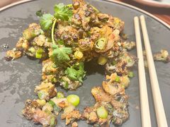 -厦门宝龙铂尔曼大酒店·龙之渊中餐厅