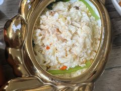 -魁盛居百年鲁菜馆(县西巷店)