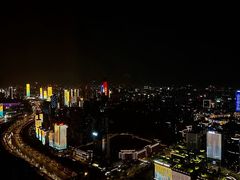 -济南凯宾斯基酒店-THE VIEW云景全日制餐厅