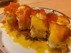 -隐月· 㐂和食屋(芝罘万达公馆店)