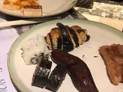 -金海湾自助餐厅(金陵饭店)