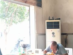 -杨凌蘸水面(东大路店)
