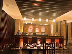 -哈尔滨索菲特大酒店-意日本料理铁板烧