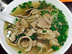 -陈超记美食店