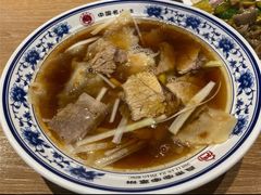 -直隶安家牛肉罩饼(建华店)