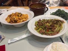 -老唐三下锅 ·张家界地标美食(溪布街店)