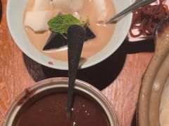 -南拳十三姨·潮汕砂锅粥(世纪金源店)
