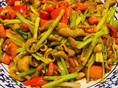 -大碗厨 25年老字号 现炒湘菜(四季天地店)