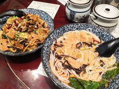 原汤螺蛳粉-螺世纪螺蛳粉·桂味小排档(裕德店)