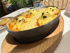 -俄士厨房(五棵松华熙LIVE店)