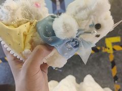 -风云再起游乐汇(北京西单西西友谊店)