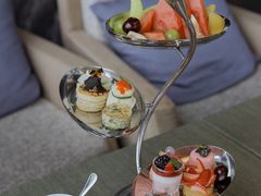 -杭州柏悦酒店·悅厅