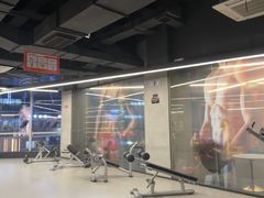 -锐动健身游泳(博地中心店)