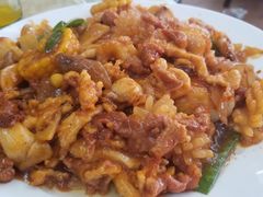 -同发号饭庄(复兴路店)