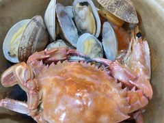 -宁海金海开元名都大酒店·名爵自助餐厅(金水路店)