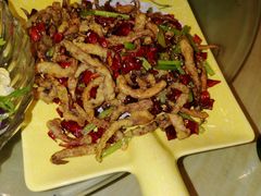 -清真•蜀风园(丁字沽总店)
