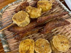 -圣夜东北菜烧烤·夜宵·龙虾(胥江路店)