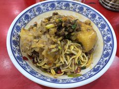 -蒋炸酱(内东街店)