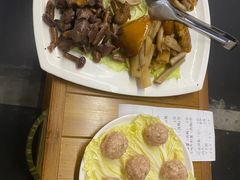 -名善山珍·野生菌汤锅(文殊院店)