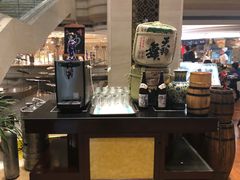 -都喜天丽富都青枫苑酒店-青枫小筑