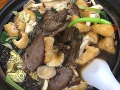 -凡老头米线砂锅(古荡新村西粮站)