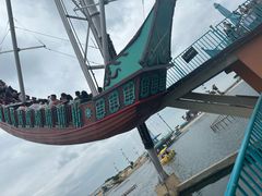 -秦皇岛乐岛海洋王国