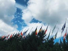 -长春世界雕塑园冰雪艺术天地