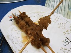 -刘少华贵州小黄牛·鲜牛肉火锅(总店)