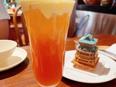 -嗒令甜品·主题融合料理餐厅(首座时代店)