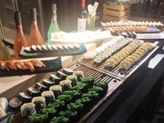 -星伦多 自助料理(圆融店)