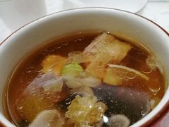 秦淮八绝小吃-秦淮人家·地道南京味(夫子庙店)
