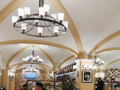 -申德勒加油站西餐厅(太仓店)