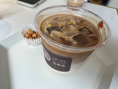 -茶是一枝花泡茶店