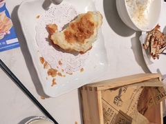 -避风塘(江桥万达店)
