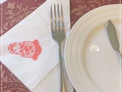 -小白桦西餐厅