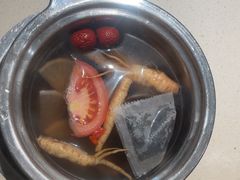 -一叶一世界•素食餐厅(环球中心店)