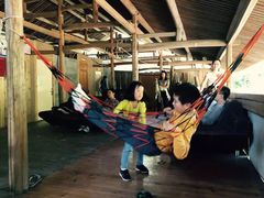 -林坑古村落