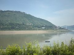-白鹤梁水下博物馆