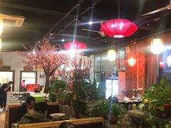 -老街坊劈柴院(济南总店)
