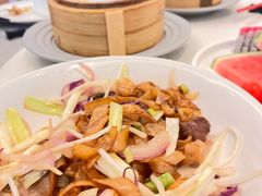 -晋江荣誉国际酒店·港誉茶餐厅