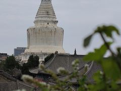 -妙应寺白塔