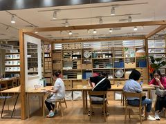 -MUJI无印良品(环球港店)