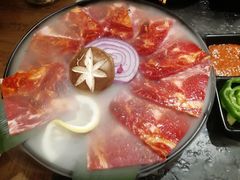 -九田家黑牛烤肉料理(石路天虹店)