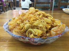 -八亩沟擀面皮(西安首店)