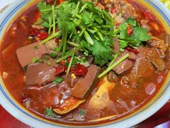 -半盆菜酒家(中山南一路店)