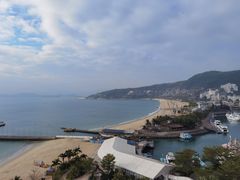 -深圳大梅沙京基洲际度假酒店