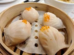 虾饺-新海利海鲜城·41年珠海老字号(夏湾店)